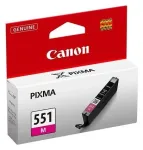 Tindikassett Canon CLI-551XL MG 660lk OEM