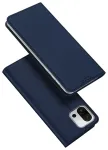 Dux Ducis Skin Pro klapiga &uuml;mbris telefonile OnePlus 13T - Sinine