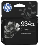 Tindikassett HP 934XL C2P23AE must