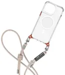Skinarma Dyno Universal phone lanyard birch