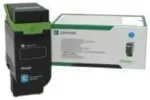 Tooner Lexmark 75M2XC0 ts&uuml;aan