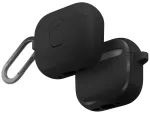 Case UNIQ Clyde for AirPods 4 Lock Case black