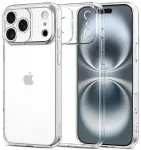 TECH-PROTECT FLEXAIR IPHONE 17 PRO CLEAR