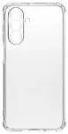 Tactical TPU Plyo Cover for Samsung Galaxy A17 5G Transparent
