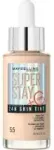 Debenhams Super Stay up to 24H Skin Tint Foundation + Vitamin C in 5.5