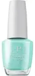 OPI Cactus What You Preach Nail Polish Nature Strong Vegan Nail Lacquer Nature Strong