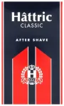 Hattric Classic Aftershave - 100 Ml
