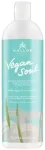 Kallos Vegan Soul Volumizing Shampoo 1000 Ml