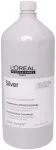 L'Oreal Serie Expert Silver Shampoo 1500ml