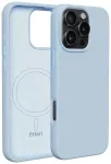 Etteri Silicone telefoni &uuml;mbris MagSafe toega iPhone 16 Pro Max sinine