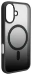 Puro Gradient MagSafe Silicone Case iPhone 16 jaoks - Must