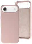 MagColor Pure telefoni &uuml;mbris iPhone 17 Air roosa