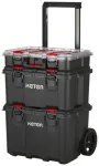 Stack'N'Roll Mobile System 52,5x41,1x69,4cm
