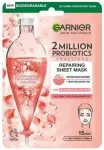 Garnier Skin Naturals kangast n&auml;omask, 22 g
