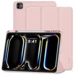 TECH-PROTECT SC PEN IPAD PRO 13&rdquo; 7 / 8 / 2024-2025 PINK