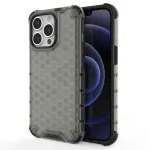 Honeycomb Armor telefoni &uuml;mbris iPhone 13 Pro must
