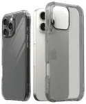 Araree etui Flexield iPhone 16 Pro Max 6.9" dumny|clear black AR20-02104B