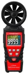 Digitaalne anemomeeter Habotest HT625A