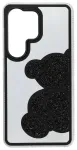 Teddy Bear telefoni &uuml;mbris Samsung Galaxy S26 Ultra (S948) must (kaisukaru)