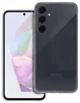 CLEAR 2 mm telefoni &uuml;mbris Samsung Galaxy A35 (A356) l&auml;bipaistev
