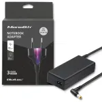 Qoltec Toiteadapter s&uuml;learvutile Acer 30W | 19V | 1.58A | 5.5*1.7 | + toitekaabel