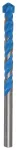 Universaalne puur CTi Proline 10x120mm