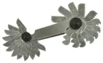 Keermem&otilde;&otilde;dik 24tk 0.25-6mm