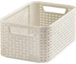 Kast Style S 28,5x19,4x13cm helkreemjas v&auml;rv