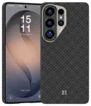 Benks ArmorGrid Kevlar phone case for Samsung Galaxy S26 Ultra (S948) black
