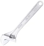 Reguleeritav mutriv&otilde;ti 12" Deli Tools EDL012A (h&otilde;bedane)