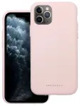 ROAR CLOUD SKIN telefoni &uuml;mbris iPhone 11 Pro roosa