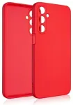 Beline Silicone telefoni &uuml;mbris Samsung Galaxy A16 4G (A165) punane