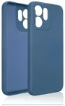 Case Beline Silicone for Oppo Reno 14F blue