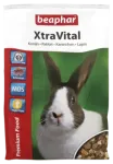 Toit k&uuml;&uuml;likutele - Beaphar Xtra Vital Rabbit Food, 2,5 kg