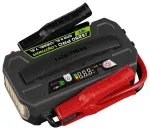 LOKITHOR J3250 Pro k&auml;ivitusabi, 74.24 Wh, 3250 A