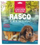 Koeratoid &ndash; Rasco Premium Snack kondid kanalihaga 500 g