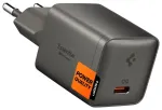 Spigen EE301EU-GAN reisilaadija | 30W | GaN | USB-C | hall