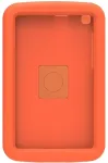 Samsung Kids Cover tahvelarvuti &uuml;mbris Galaxy Tab A oranž