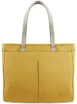 UNIQ torba na laptopa Hava 16" ż&oacute;łty|canary yellow RPET