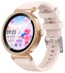 Borofone nutikell Smartwatch BD17 kuldne
