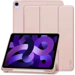 Tech-Protect SC Pen &uuml;mbris iPad Air 10.9" 2020-2022 | 11" 2024 - roosa