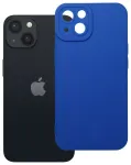 Matt 2.0 telefoni &uuml;mbris iPhone 13 sinine