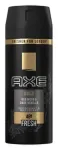 AXE DEO SPRAY 150 ML GOLD