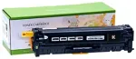 Cartridge HP Compatible CC530A/CE410A/CF380A/CRG-718/318/418 BLACK Static-Control