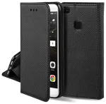 HQ k&uuml;ljelt avanev rahakott-kaartiga &uuml;mbris Xiaomi Redmi Note 10 4G / 10S must
