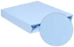 Palavikuh&otilde;lmik jersei veekindel BLUE 140x70 cm (9133)