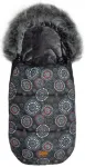 Magamiskott OLAF color circles 100x45 cm (8364)