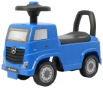 L&uuml;katav auto (toolcar) Mercedes Actros 3316TA 08811