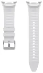 Samsung Hybrid nutikella rihm Galaxy Watch 8/8 Classic/9 S/M/L jaoks | valge