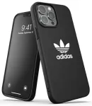 Adidas OR vormitud korpus BASIC iPhone 13 Pro Max 6,7" must 47128